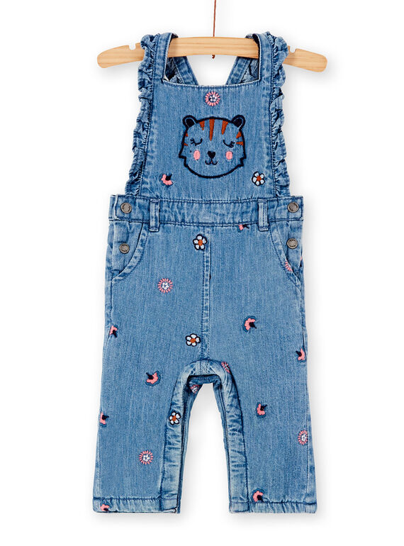  OVERALLS KISASAL / 20WG09O1SALP270